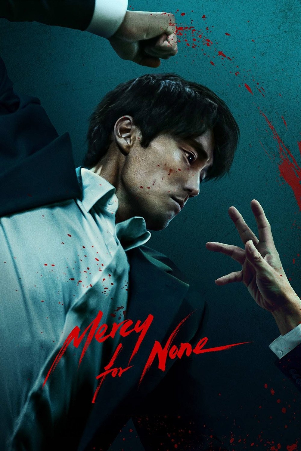 Mercy for None S1 (2025) Dual Audio [Hindi & Korean] Completed Web Series HD ESub