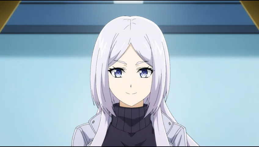 Sentai Red Isekai de Boukensha ni Naru Sub Indo