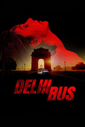 Delhi Bus (2024)