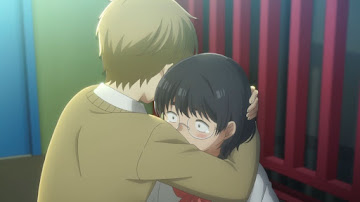 Busu ni Hanataba wo. Sub Indo