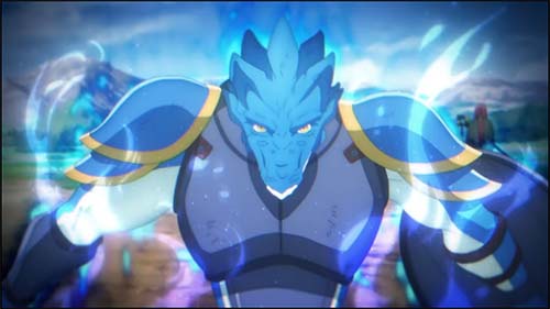 Tsuki ga Michibiku Isekai Douchuu Season 2 Sub Indo