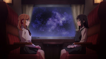 Hana wa Saku, Shura no Gotoku Sub Indo