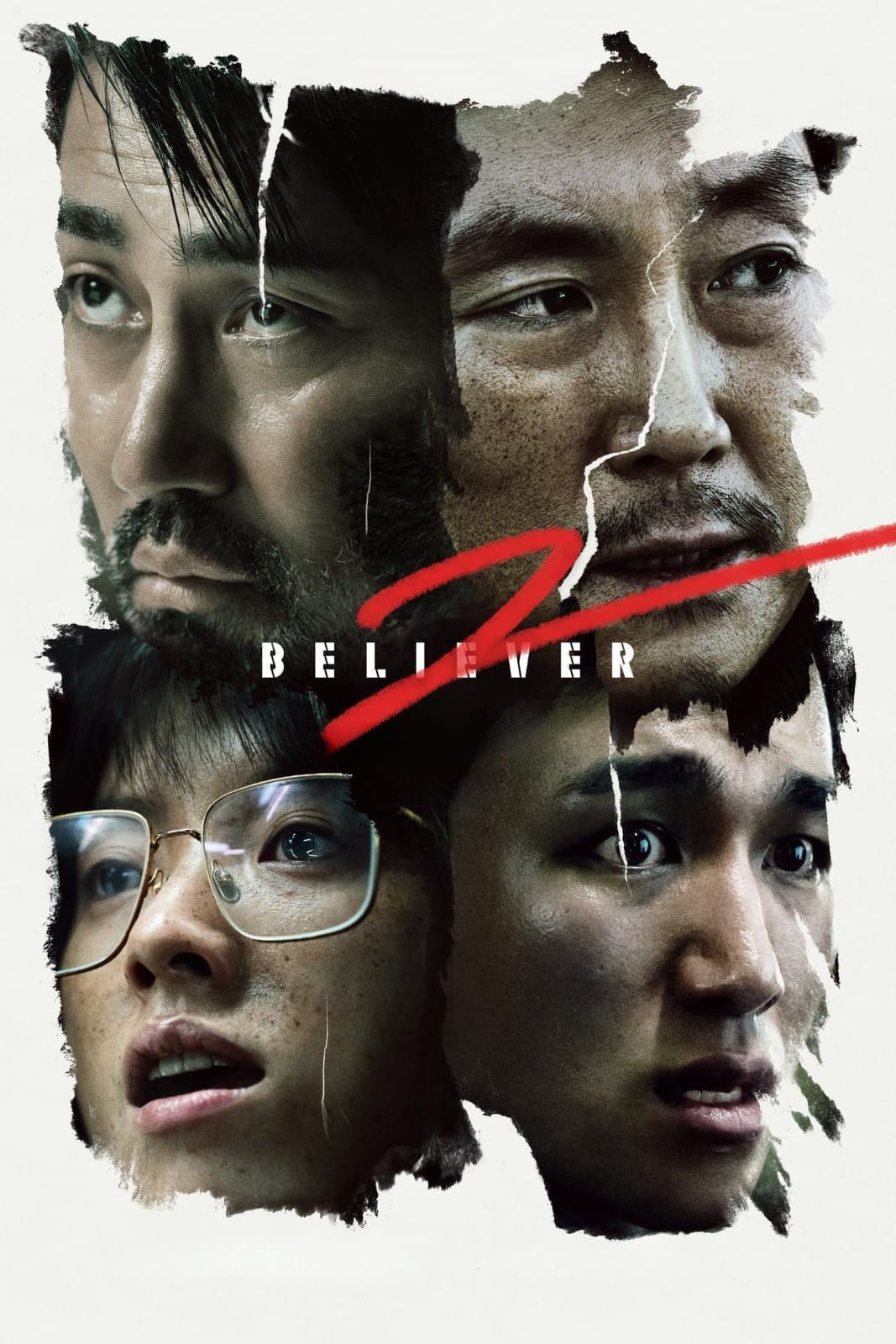 Believer 2 (2023) Hindi Dubbed Full Movie HD ESub