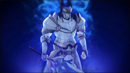 Tsuki ga Michibiku Isekai Douchuu Season 2 Sub Indo