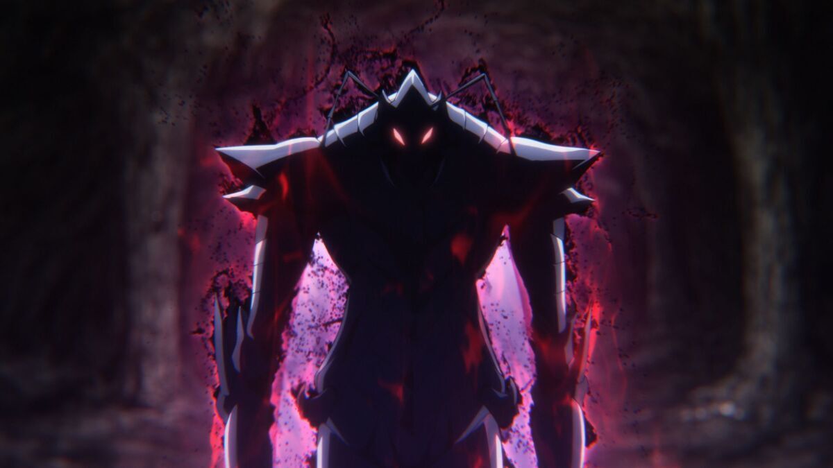 Solo Leveling Season 2 Sub Indo