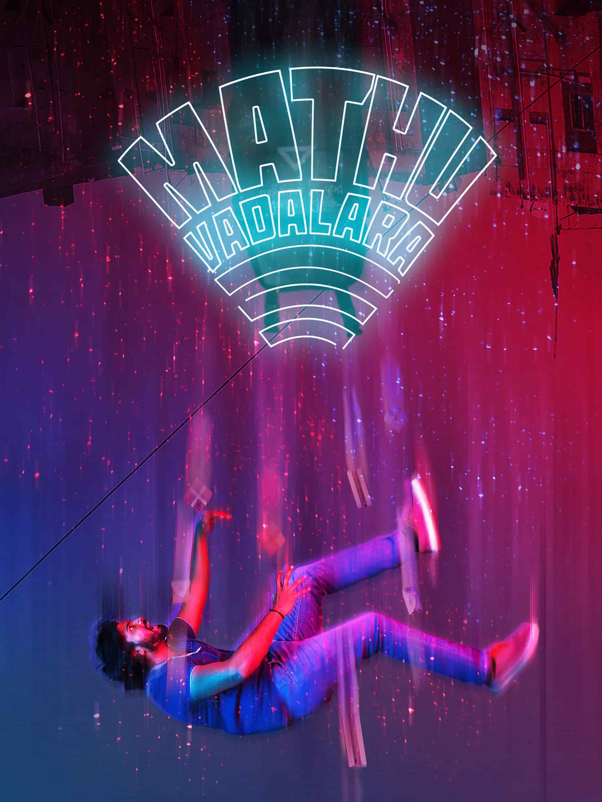 Mathu Vadalara (2019) Dual Audio [Hindi (HQ Dub) & Telugu] Full Movie HD ESub