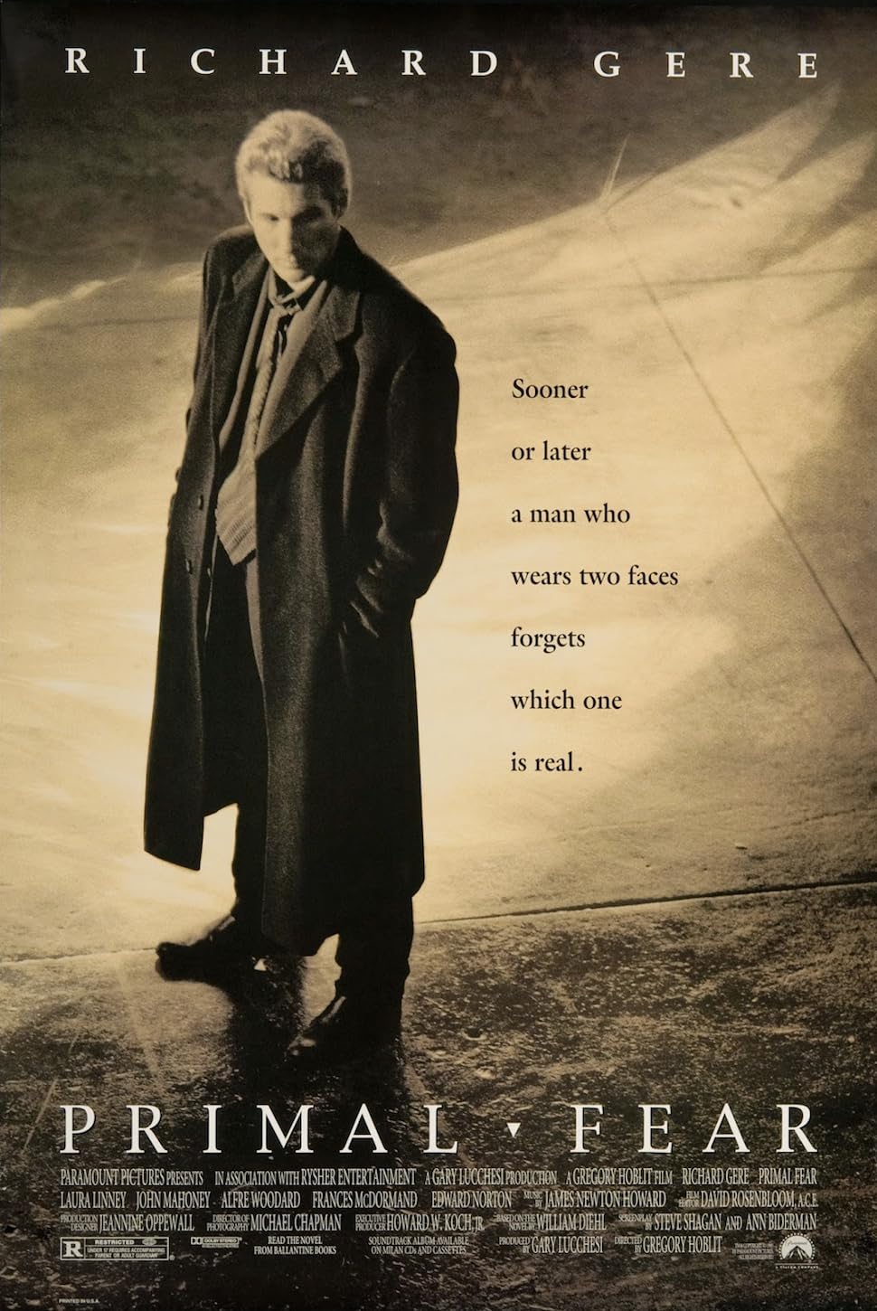 Primal Fear (1996) Hindi Dubbed