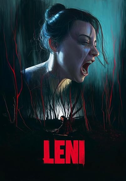 Leni (2020) Hindi Dubbed