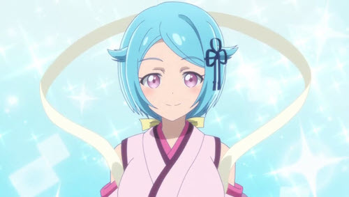 Isekai Yururi Kikou Sub Indo