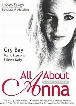 All About Anna (2005) Hindi Dubbed