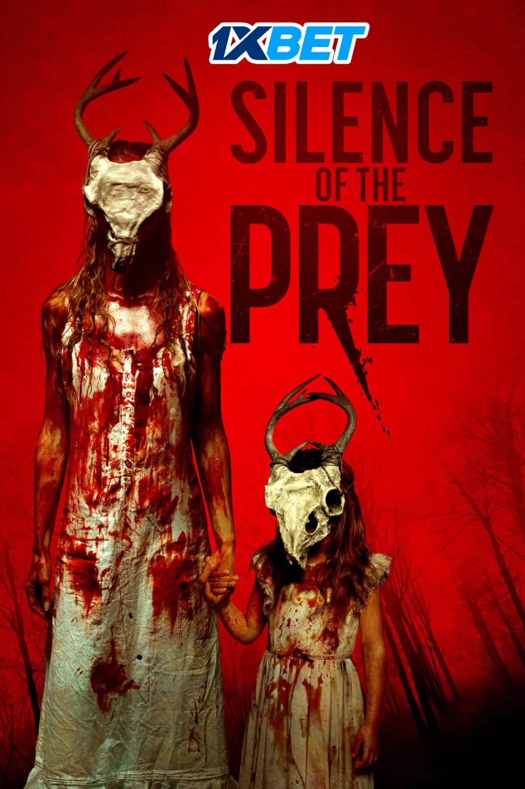 Silence of the Prey (2024) HQ Hindi Dubbed Full Movie HD