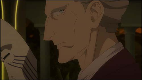 Metallic Rouge Sub Indo