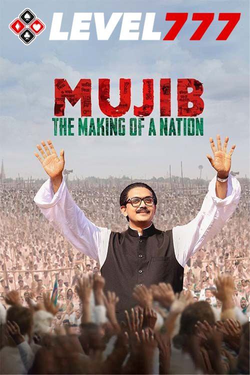 Mujib The Making of a Nation (2023) Hindi HQ S-Print