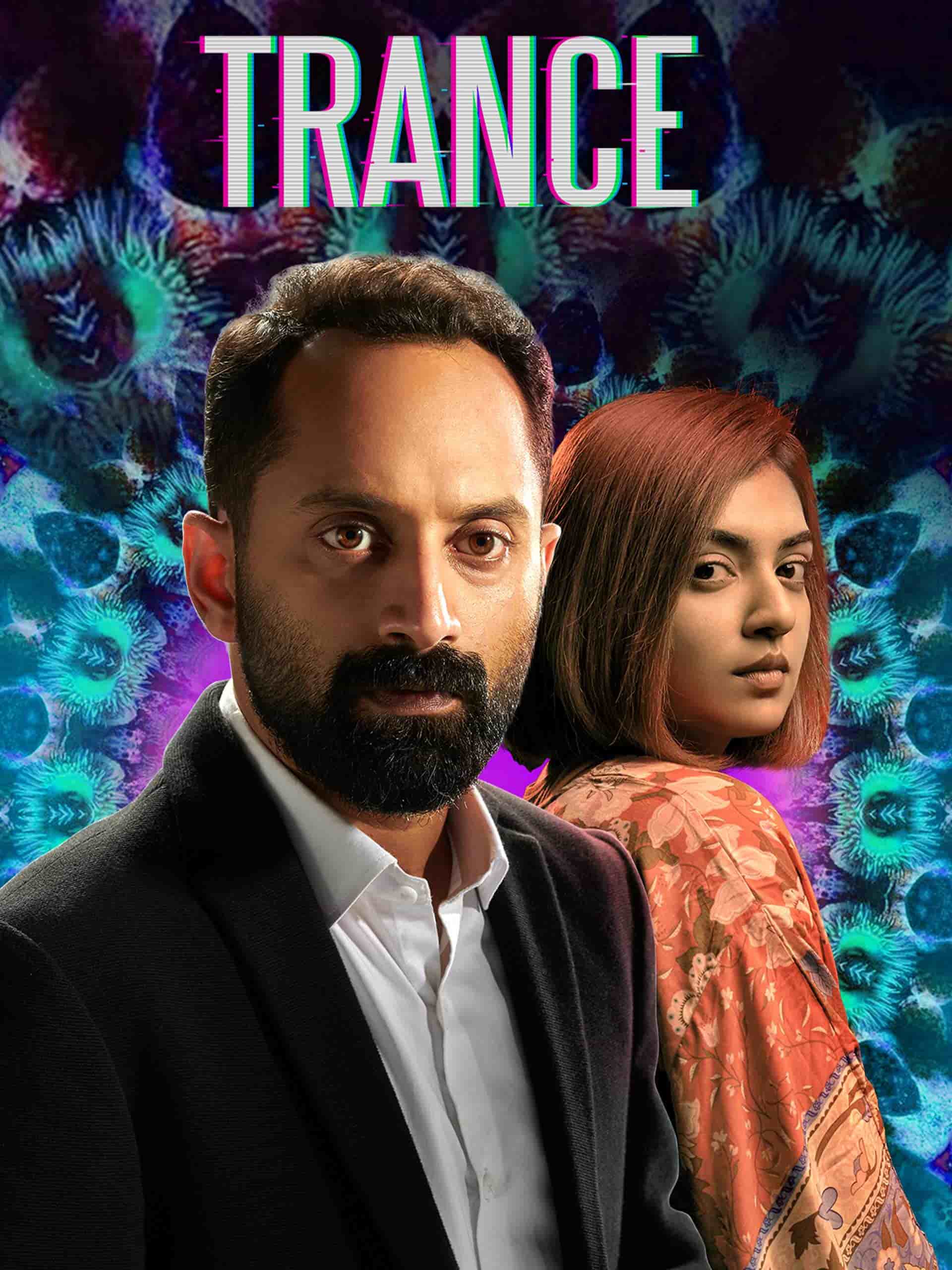 Trance (2020) Full Movie HD ESub