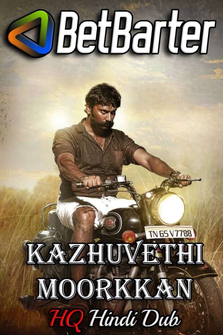Kazhuvethi-Moorkkan-2023-South-Hindi-HQ-Dubbed-Full-Movie-HD