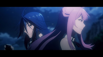 Grisaia: Phantom Trigger Sub Indo