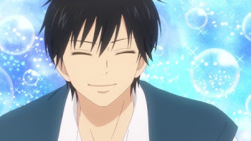 Kimi ni Todoke Season 3 Sub Indo