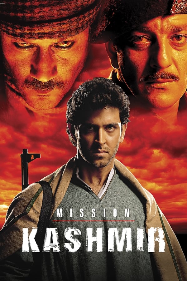 Mission Kashmir(2000) Hindi IT WEB-DL