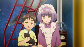 Tasokare Hotel Sub Indo