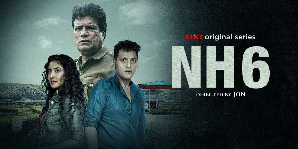 NH6 (2023) S01 Bengali Klikk WEB-DL