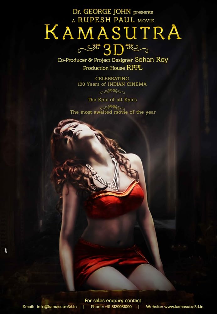 Kamasutra 3D (2013)