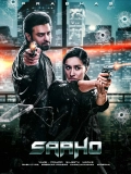 Saaho (2019) Hindi Dubbed WEBRip