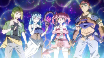 Yuusha Party wo Tsuihou sareta Shiromadoushi Sub Indo