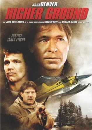 Higher Ground (1988) English & Hindi Dubbed