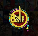 Balle Balle