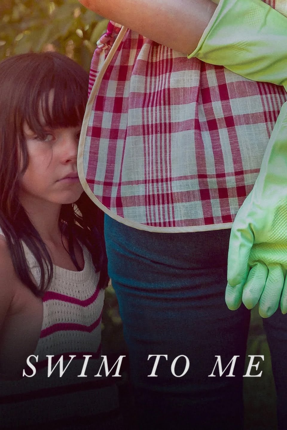 Swim to Me (2025) WEB-DL [Hindi (DD5.1) & English] 1080p & 720p Dual Audio [x264] | Full Movie