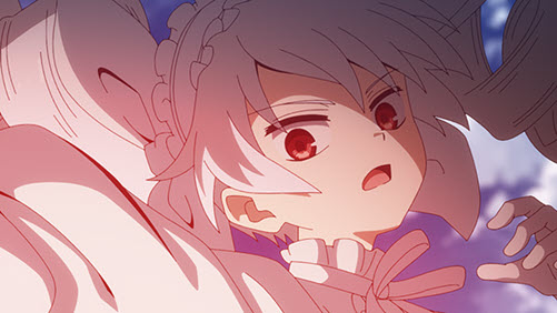 Yozakura-san Chi no Daisakusen Sub Indo