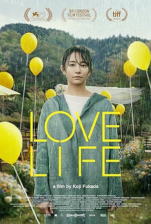 Love Life (2022) Dual Audio [Hindi-Japanese] Blu-Ray