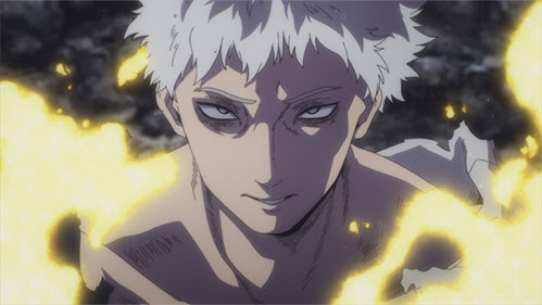 Boku no Hero Academia Season 7 Sub Indo