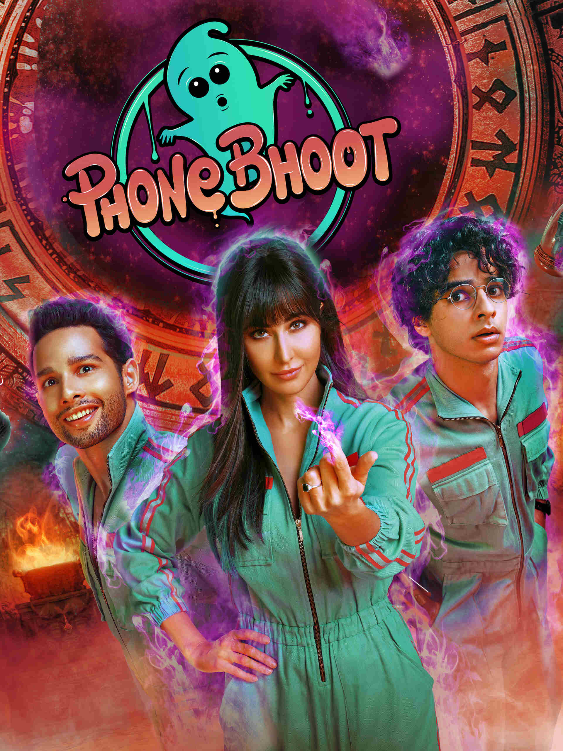Phone-Bhoot-2022-Bollywood-Hindi-Movie-HD-ESub