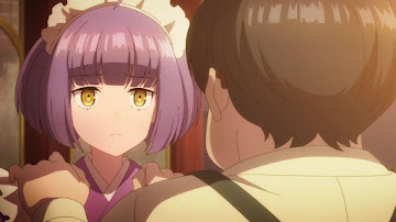 Tasokare Hotel Sub Indo