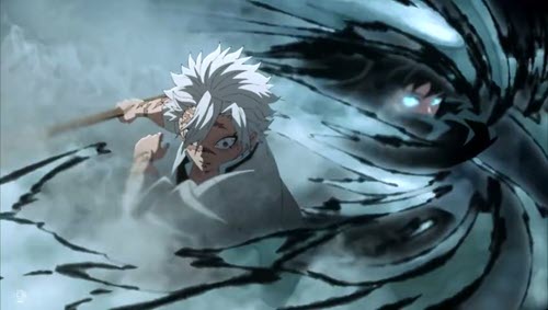 Kimetsu no Yaiba: Hashira Geiko-hen Sub Indo