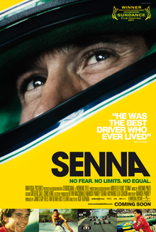 Senna (2010) Hindi Dubbed