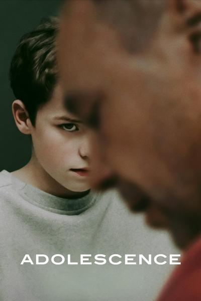 Adolescence (2025) S01 Complete WEB-DL [Hindi (ORG 5.1) & English] 1080p 720p & 480p x264 Dual Audio DD5.1 | Full Series