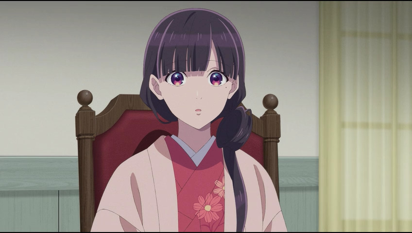 Watashi no Shiawase na Kekkon Season 2 Sub Indo