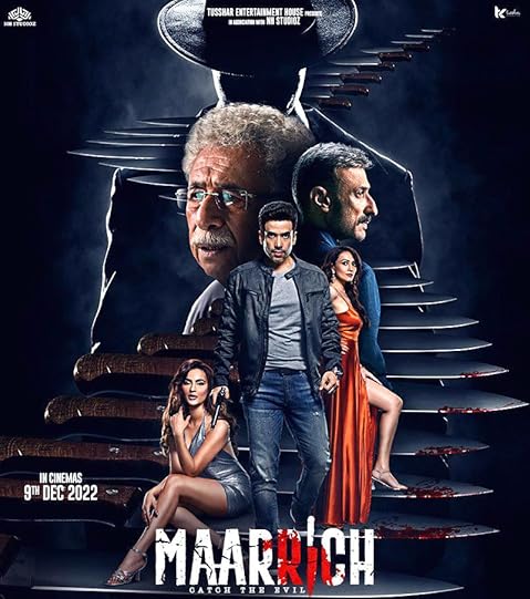 Maarrich (2022)