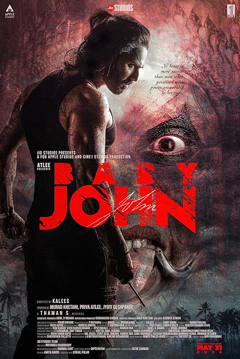 Baby John (2024)