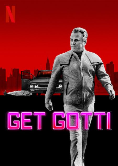 Get Gotti (2023) Season 1 Hindi Dubbed (Netflix)