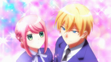 Kikaijikake no Marie Sub Indo