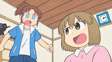 City The Animation Sub Indo