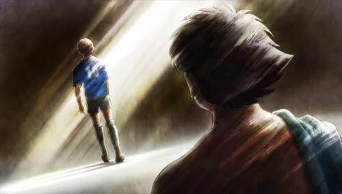 Captain Tsubasa Season 2: Junior Youth-hen Sub Indo