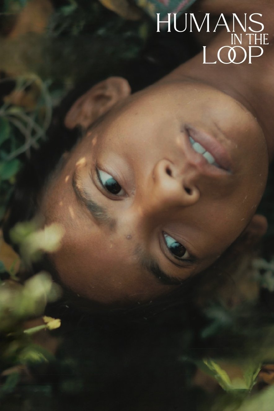 Humans in the Loop (2025) WEB-DL [Hindi DD5.1] 1080p 720p [x264] HD | Full Movie