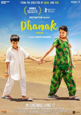 Dhanak (2015)