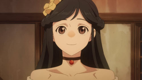 Boukensha ni Naritai to Miyako ni Deteitta Musume ga S-Rank ni Natteta Sub Indo