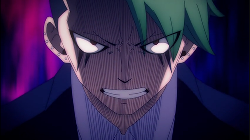 Eden Zero Season 2 Episode 23 Sub Indo