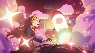 Takopii no Genzai Sub Indo